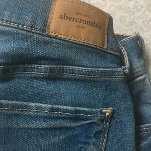 Abercrombie Jeans
